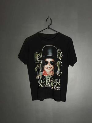 Michael Jackson Michael Jackson T-Shirt 2
