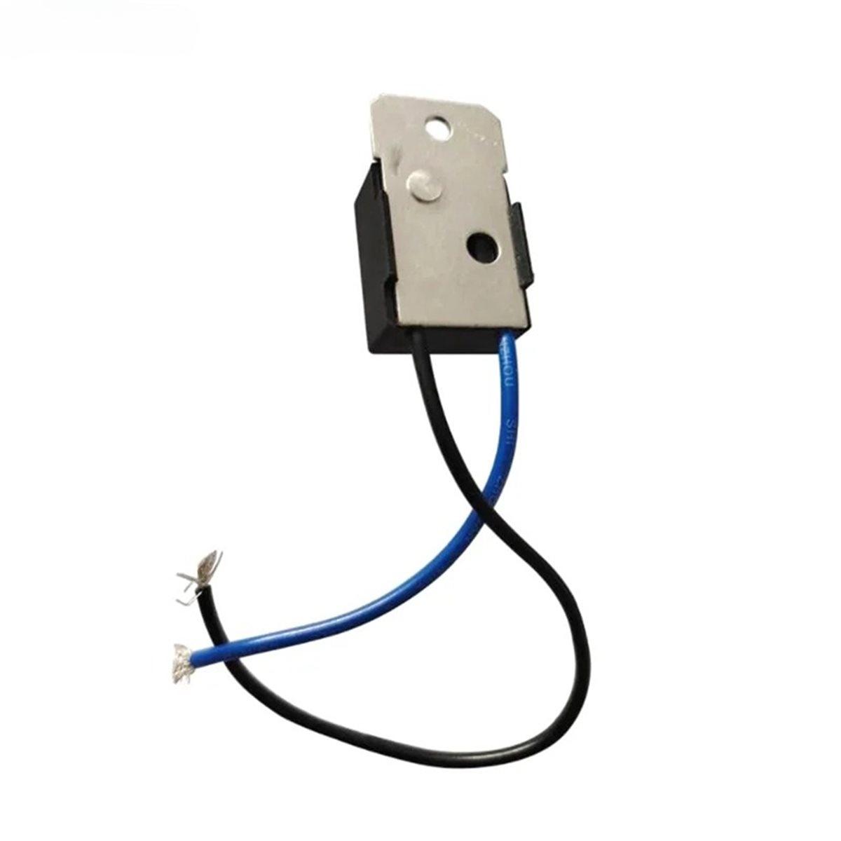 

20A 250VAC 50HZ Soft Drive Module AC for Angle Grinder Cutting Machine Slotting Saw Aluminum Machine China Mainland