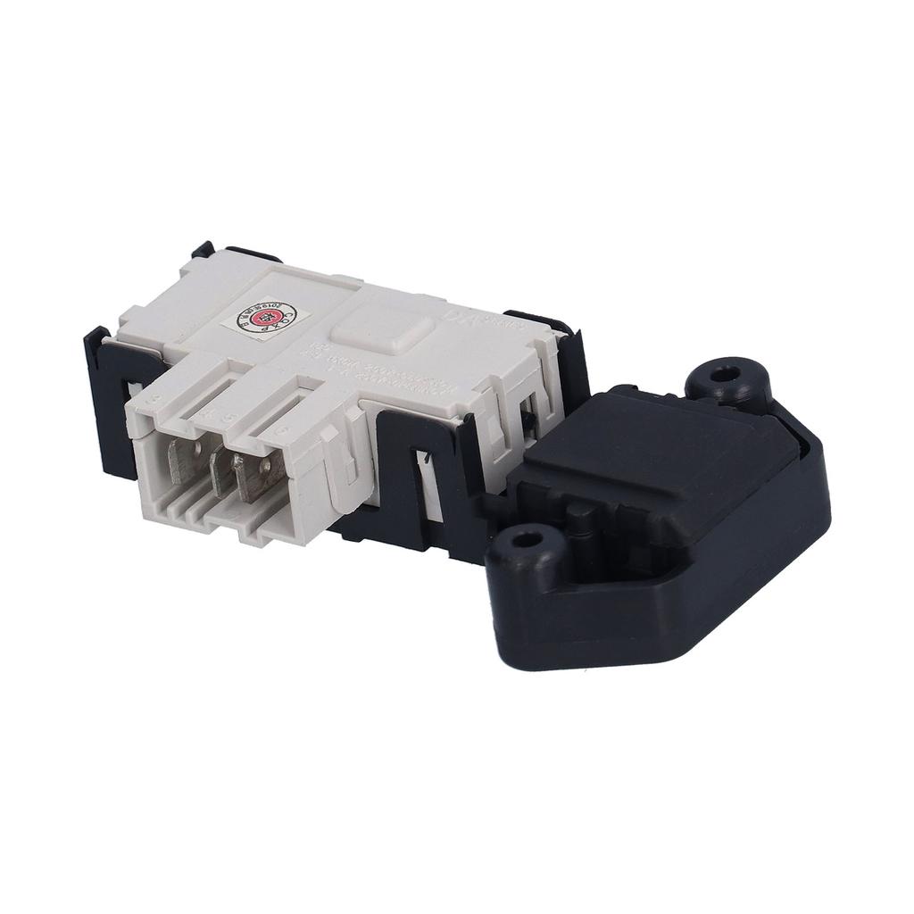 Differential Delay Washer Lid Lock Switch Fit for Sanyo XQG60‑F9918W T85 Drum Washing Machine 250V