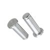 MERIGLARE Footpeg Mount Kit Pin for Harley Sportster 8831200 Softail