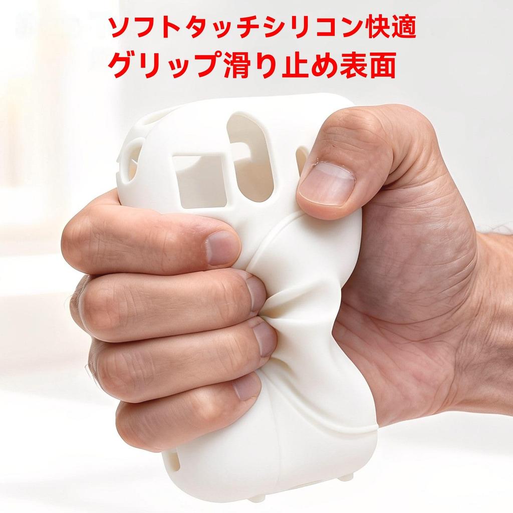 This Protective Camera Case Is Compatible with the Fujifilm Instax Mini 12 Instant Camera and Features a Custom Soft Silicone Offering Compact and