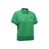 ANEW GOLF Women Trendy Fit Short T-Shirt_Gn