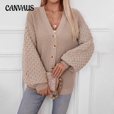 Tops – Cardigan da donna