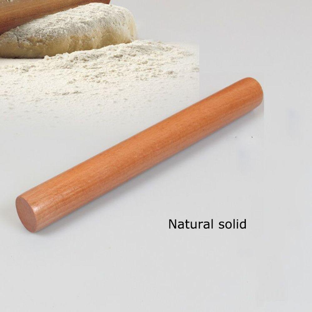 Fondant Kitchen Accessories Cake Decoration Dough Roller Rolling Pin Baking Supplies Pastry Tool
