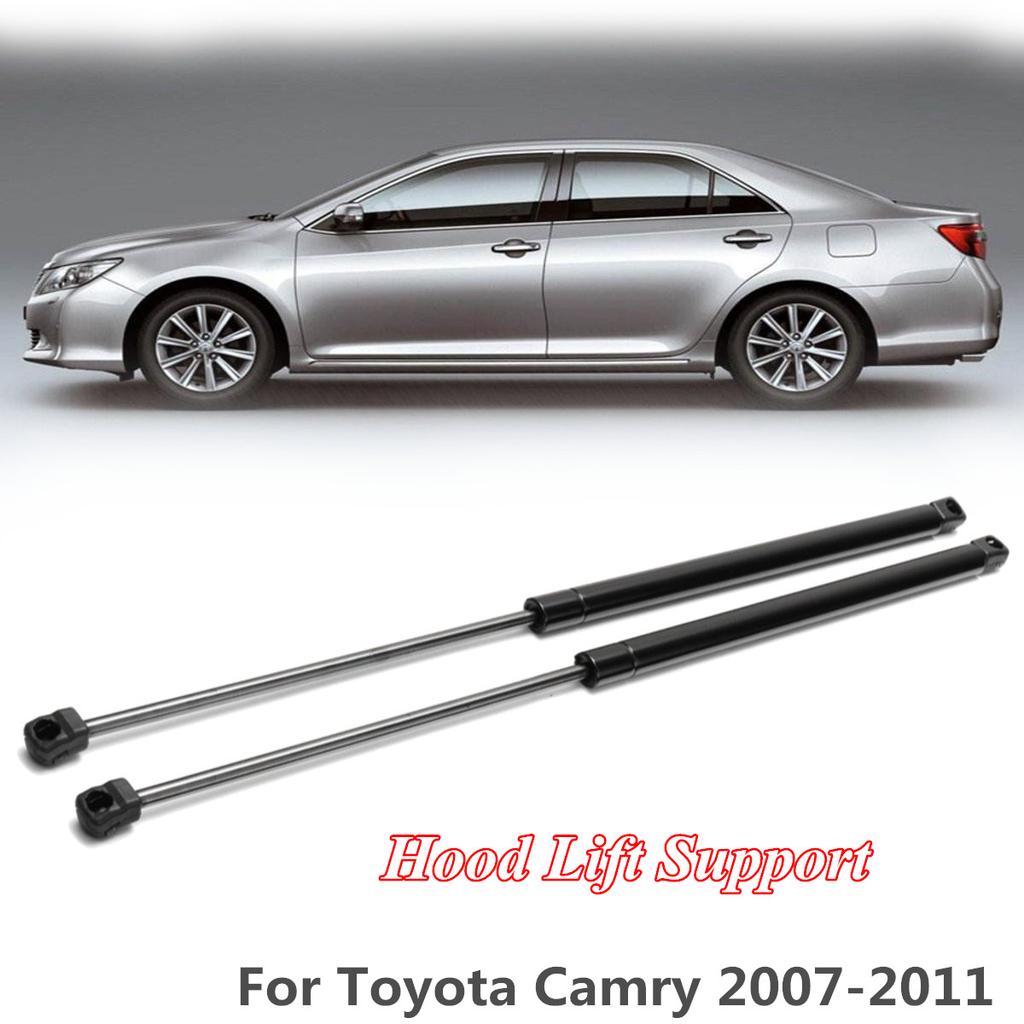 2 FRONT HOOD LIFT SUPPORTS SHOCKS STRUTS ARMS PROP ROD DAMPER SEDAN FITS BMW E90