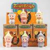 Assorted Squeeze Toys: Fun School Rewards & Blind Box Game