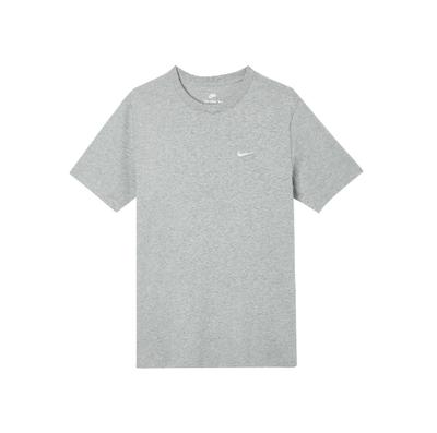 Sportswear T Shirt Men's Gray BV0508-063