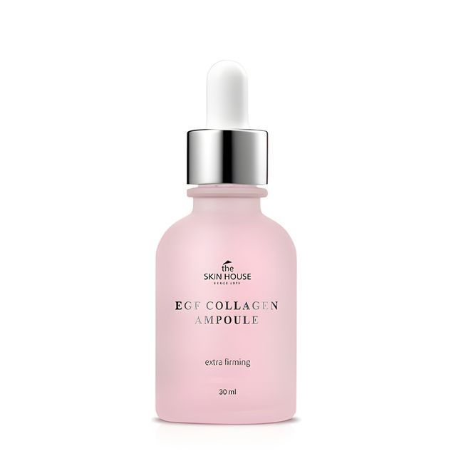 the SKIN HOUSE - EGF Collagen Ampoule 30ml