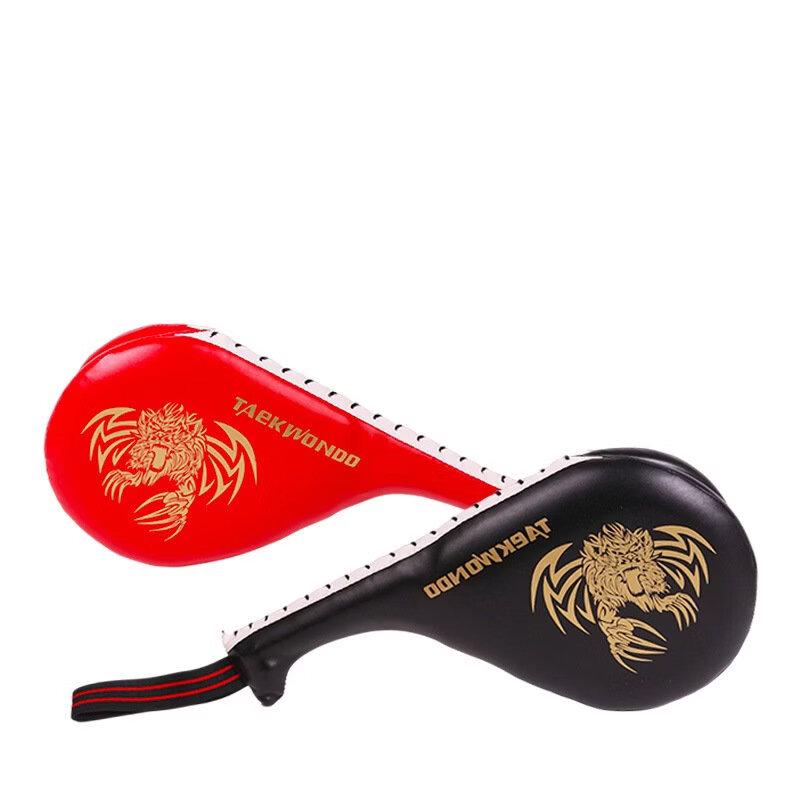 Yibei Martial Arts Kick & Punch Target Pads - 3 Pack