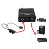 Auditory Amplifier with Adjustable Sound TYPE C DC5V High Impedance Charge Type Preamplifier Circuit Enhances Experience