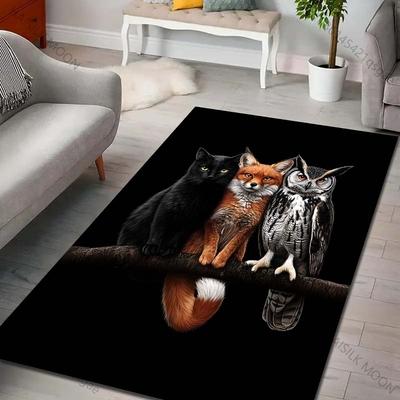 Alfombras y moquetas – Alfombras y tapetes