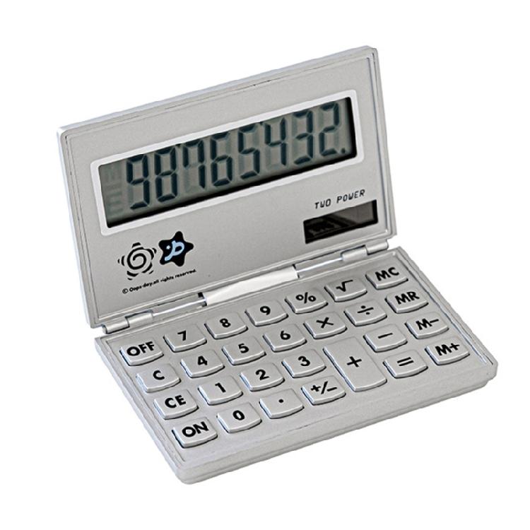 

Compact Travel Nostalgiacore Calculator Energy Saving Design Clear Display For Quick Math Solutions Anywhere 1