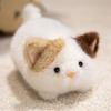 Little Animal Capybara Plush Toy Panda Plush Rabbit Doll  Kids Birthday Christmas