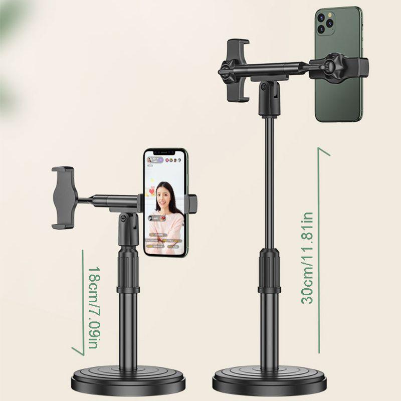 live broadcast stand