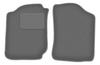 Front Car Mats: Toyota Land Cruiser J90 / J95 Off-road (1996-2001)