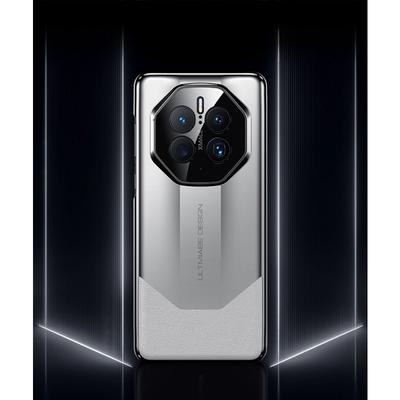 Pouzdro na telefon Huawei Mate60pro+ 50RS Porsche Design Galvanizované Vhodné pro Magic6 Odolné proti pádu