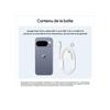 Smartphone Google Pixel 10 Pro 256 Go Porcelaine