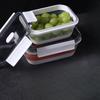 NuFeng Foldable Silicone Lunch Box Set