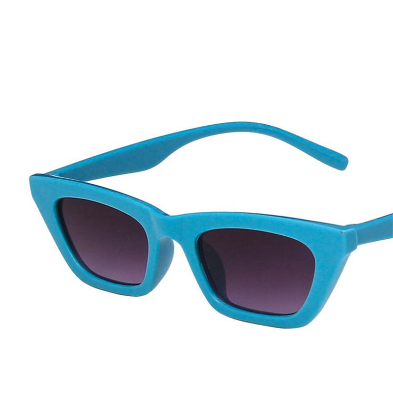 

Vintage Cat Eye Steampunk Sun Glasses Glasses Ladies Mens Luxury Design Retro Classic Classic Elegant Sun Eyeglasses Ladies Shadow UV400 only 1pcs sunglasses