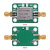 Ham Radio Module LNA 5-3500MHz 20dB Gain Broadband Low Noise RF Amplifier With Shielding Shell Low Noise Amplifier RF Amplifier