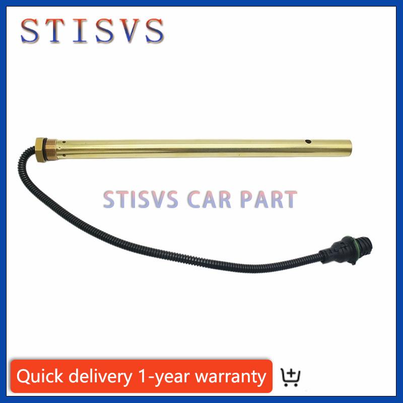 Oil Level Sensor 1720 for VOLVO L35F L60F L70F L90F L110F L120F High-quality Throttle Position Construction Machinery