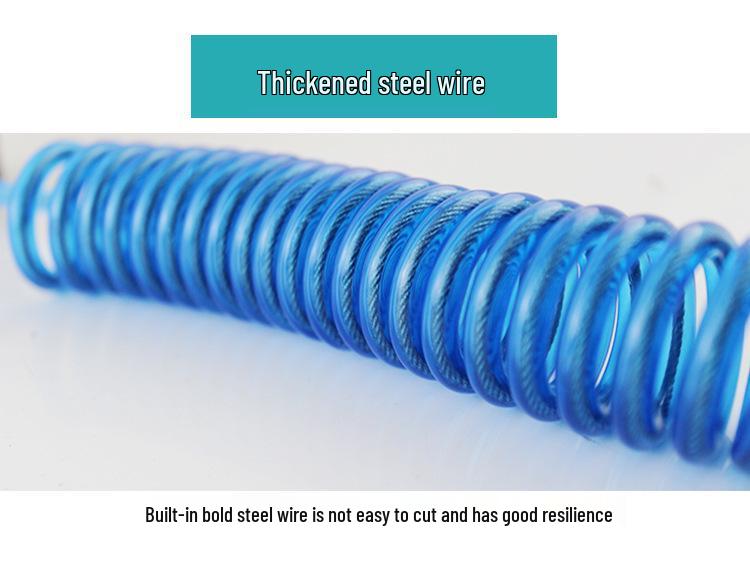 Child Safety Anti-Lost Bracelet with Baby Leash