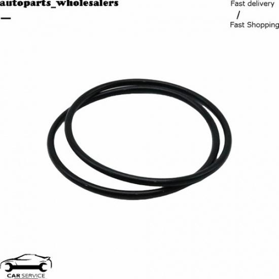 2x Für Mercedes-Benz A220 C300 E300 E350 E450 GLC300 Nockenwellensensor O-Ring