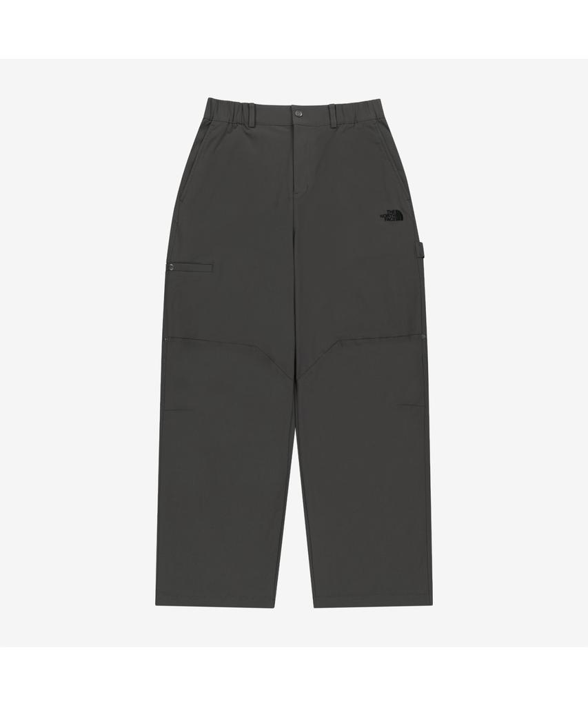 Noseupeiseu Np6Nr55L Craftline Pants Brown