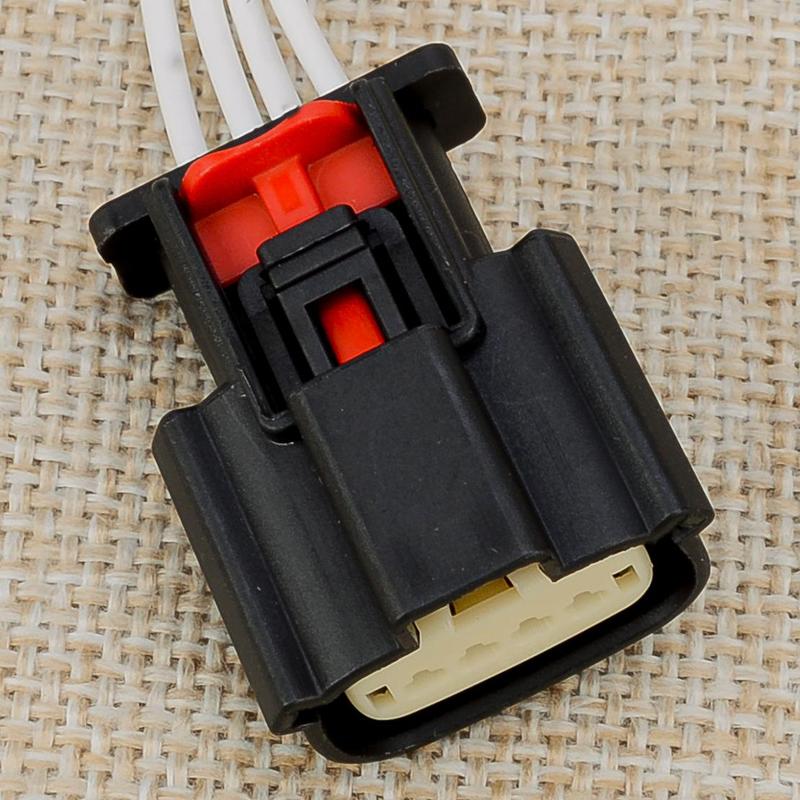 Car Tail Light Lamp Bulb Wiring Harness Plug Fit for Vauxhall Astra K Mk 7