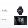 Casio PRO TREK Series-Disc Dual Display Outdoor Mountaineering Solar Wave Shockproof and Waterproof Sports Smart Watch Quartz Movement PRW-6100Y-1BPR
