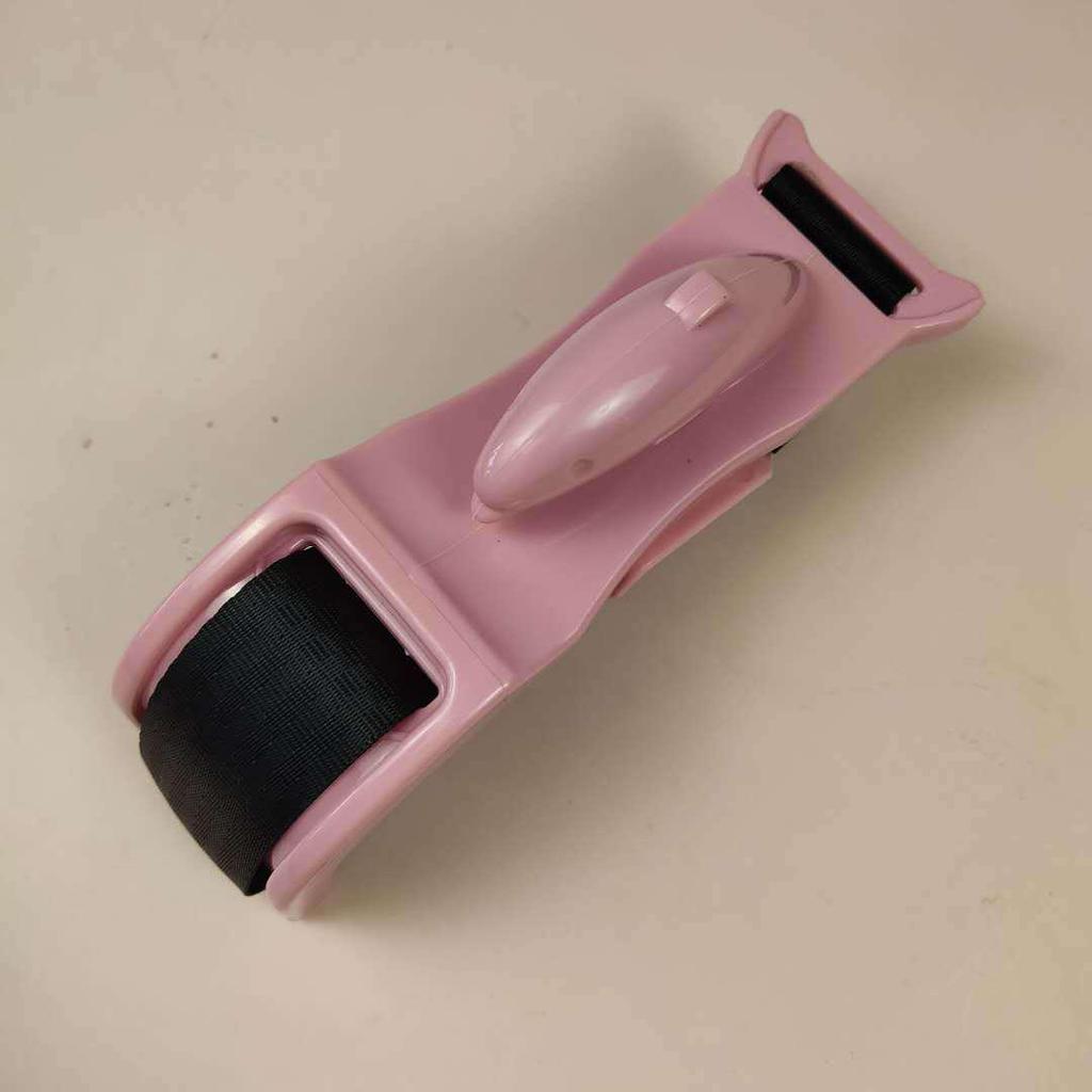 Dolphin Maternity Car Seat Belt Adjuster