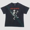 Vintage 1996 Social Distortion - Skelly Band T-shirt