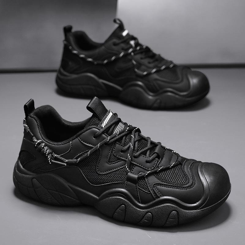FASHION SHOES Atmungsaktive Sport-Turnschuhe für Herren, Sport-Laufschuhe, Outdoor-Damen-Tennis-Gym-Trainer