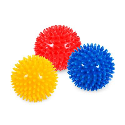 Balle de massage, balle d'acupression (2 pcs)