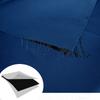 Double-Sided Matte Cloth High-Precision Shading Solid Color Curtain Fabric Finished Fabric