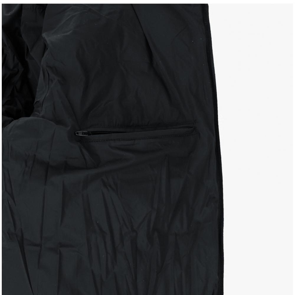 Erno Pi001181u 12456z 9300 EcoAge Eco Age High Neck Bomber Men S Padding