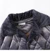 YUZHAOLIN Men's Thermal Winter Pajama Set