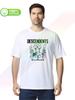 2026 New Hot Selling 100 Cotton Unisexs Tshirt Descendents Cool Shirts For Unisex Slim Fit Short Sleeve S3XL Tops Tees