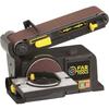 Combiné Ponceur BDS150 - FAR TOOLS - 370 W - Poncer - Electrique - Noir