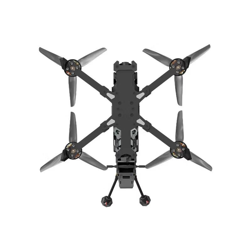 AXISFLYING VERTEX5 DC FPV Drone Kit