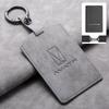 Avatr 12 Universal NFC Lambskin Card Holder Key Case
