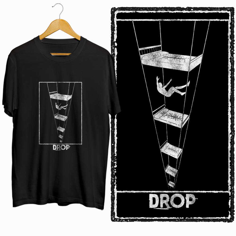 Coolmind ZF003 Cool Exclusive Graphic O-neck Men Tshirt Big Size Cool Streewear Men T Shirt Cotton Tee Shirt Unisex