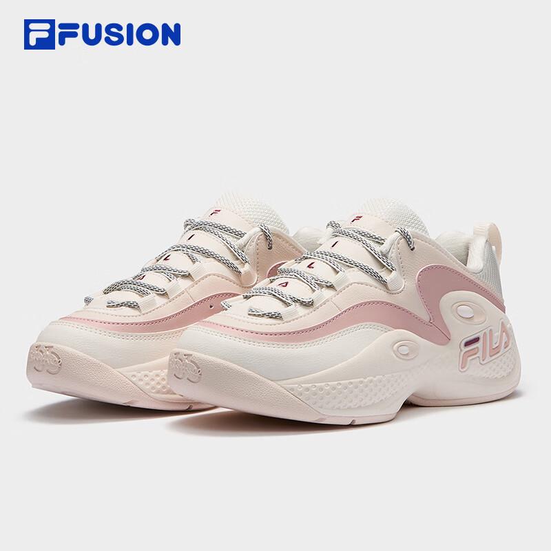 FILA FUSION GH3 1997 Women's Retro Basketball Shoes