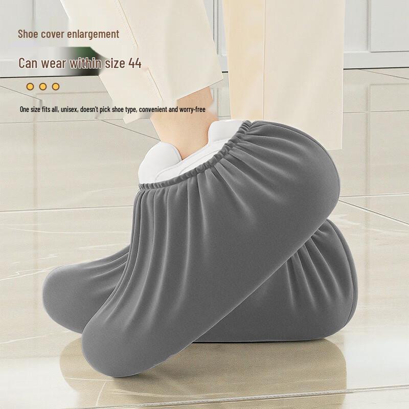 Baicao Garden Jednorazowe Włókninowe Pokrowce na Buty