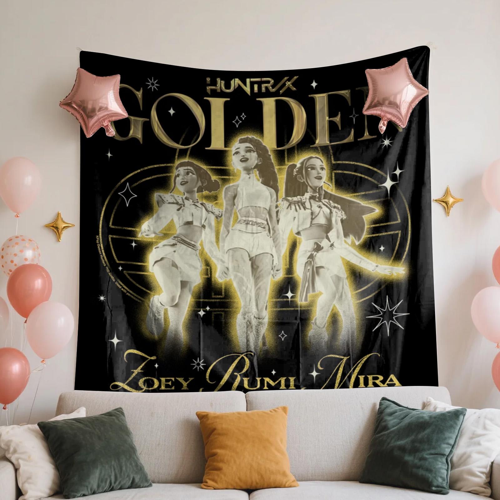 

Вечеринка - Универсальный фон для фотобудки на дни рождения, свадьбы и мероприятия [Тренд 2025] One Size