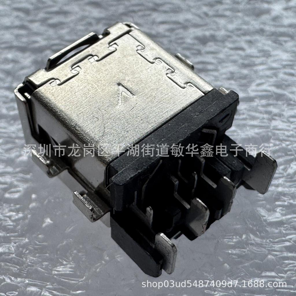 ASUS ROG Zephyrus M16 GU603 Charging Port Connector