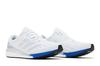 adidas Adizero Boston 9 'Silver Metallic Royal Blue'