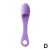 Silicone Nose Brush Cleaning Blackheads Pores Finger Set Soft Cleansing Brush Beauty Clean Tool
