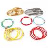 High-Quality Memory Wire for Jewelry Making Supplies, DIY Craft Bracelets, Bangle & Doll Creation Projects.