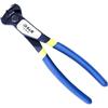 S&;r Russian Pliers Cutting Pliers Made of C70 Steel with Hardness Hrc 66. Pro Pliers